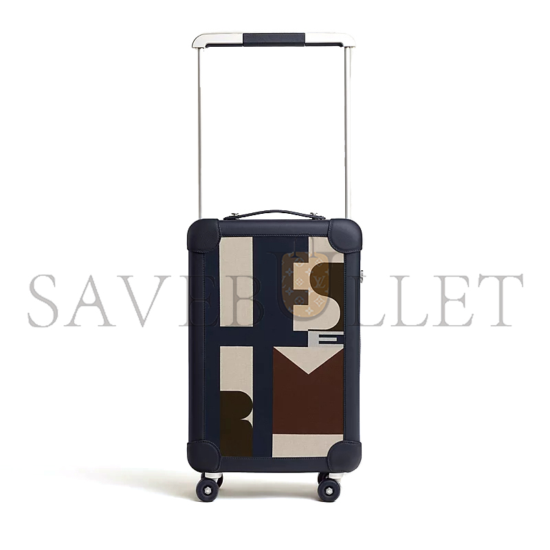 H**mes R.M.S CABIN SUITCASE H087170CMAB (55*33*20cm)